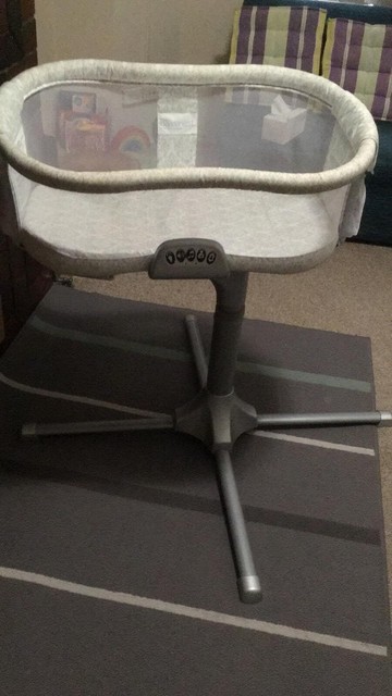 halo bassinet sale